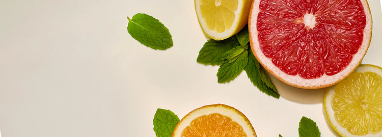 Fruity Home Fragrances