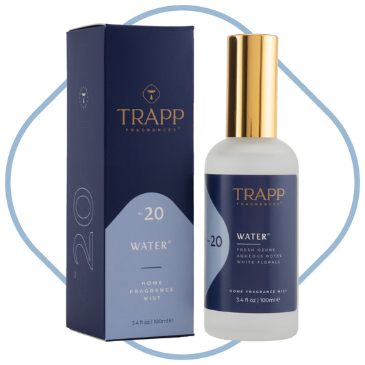 No. 20 Water® 3.4 oz. Fragrance Mist