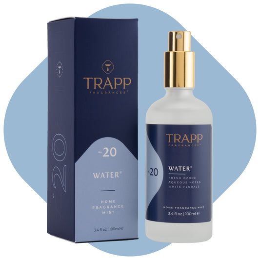 No. 20 Water® 3.4 oz. Fragrance Mist