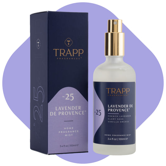 No. 25 Lavender de Provence® 3.4 oz. Fragrance Mist