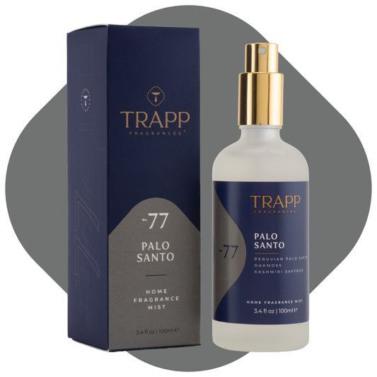 No. 77 Palo Santo 3.4 oz. Fragrance Mist