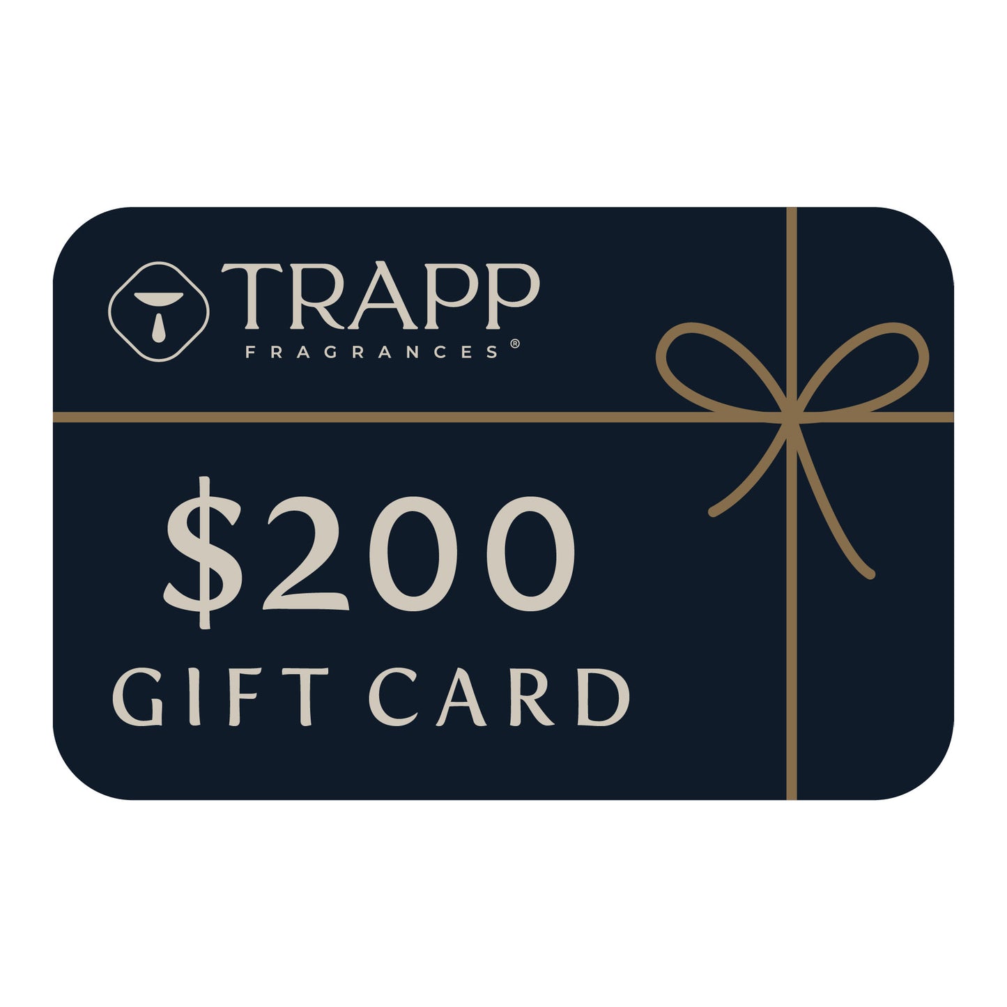 Trapp Fragrances Digital Gift Card