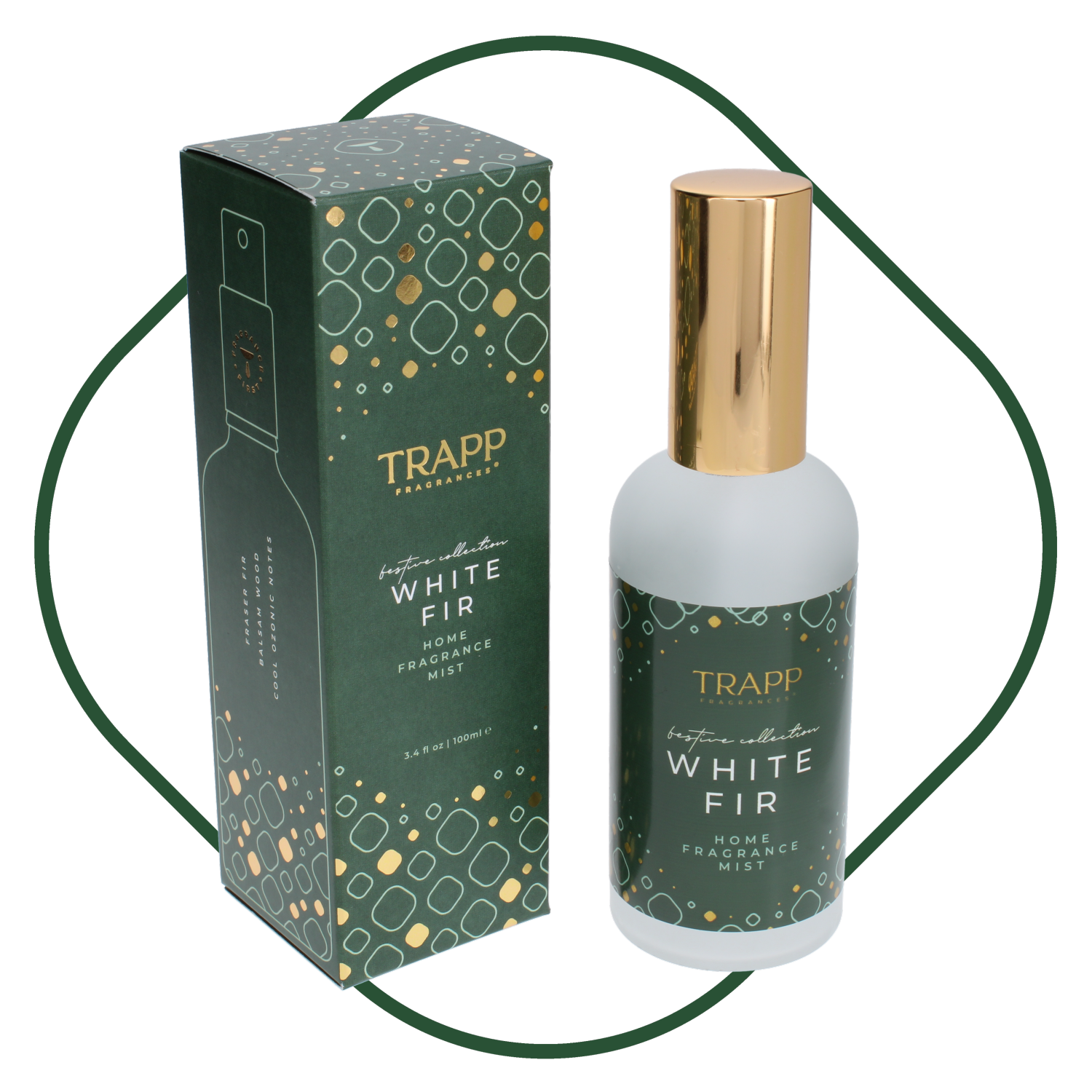 Frasier Fir Room Mist