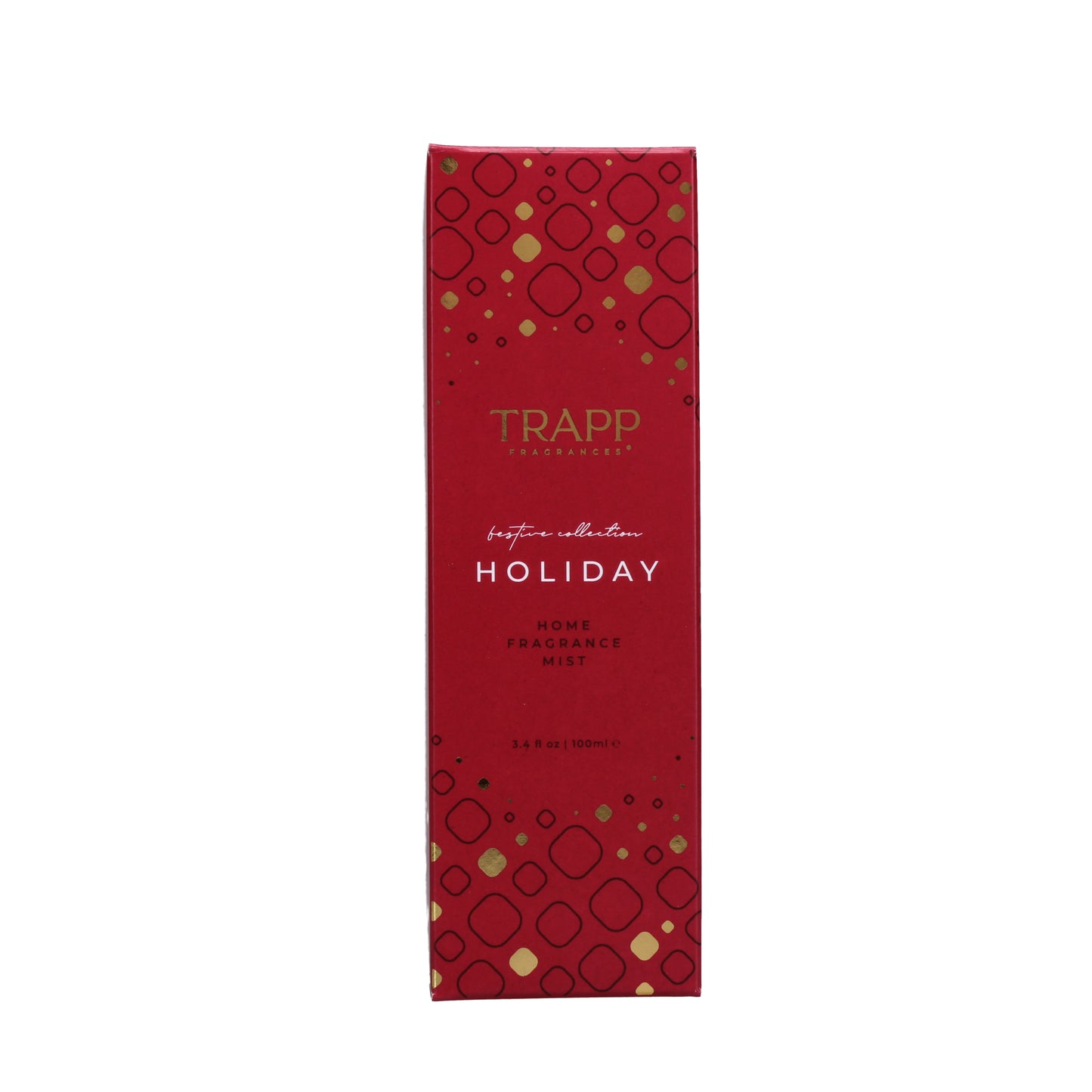 Seasonal Fragrance Mist Holiday 3.4 oz.