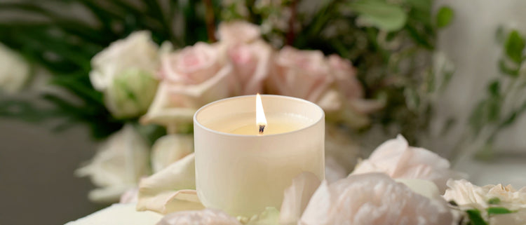 Luxury Fragrance Candles