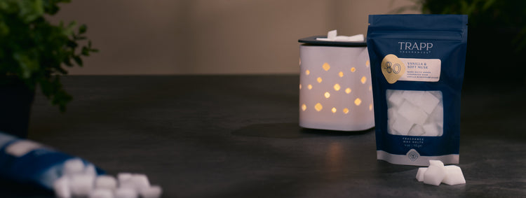Luxury Wax Melts