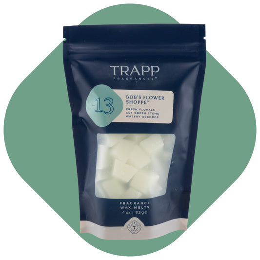 No. 13 Bob's Flower Shoppe™ 4 oz. Fragrance Wax Melts