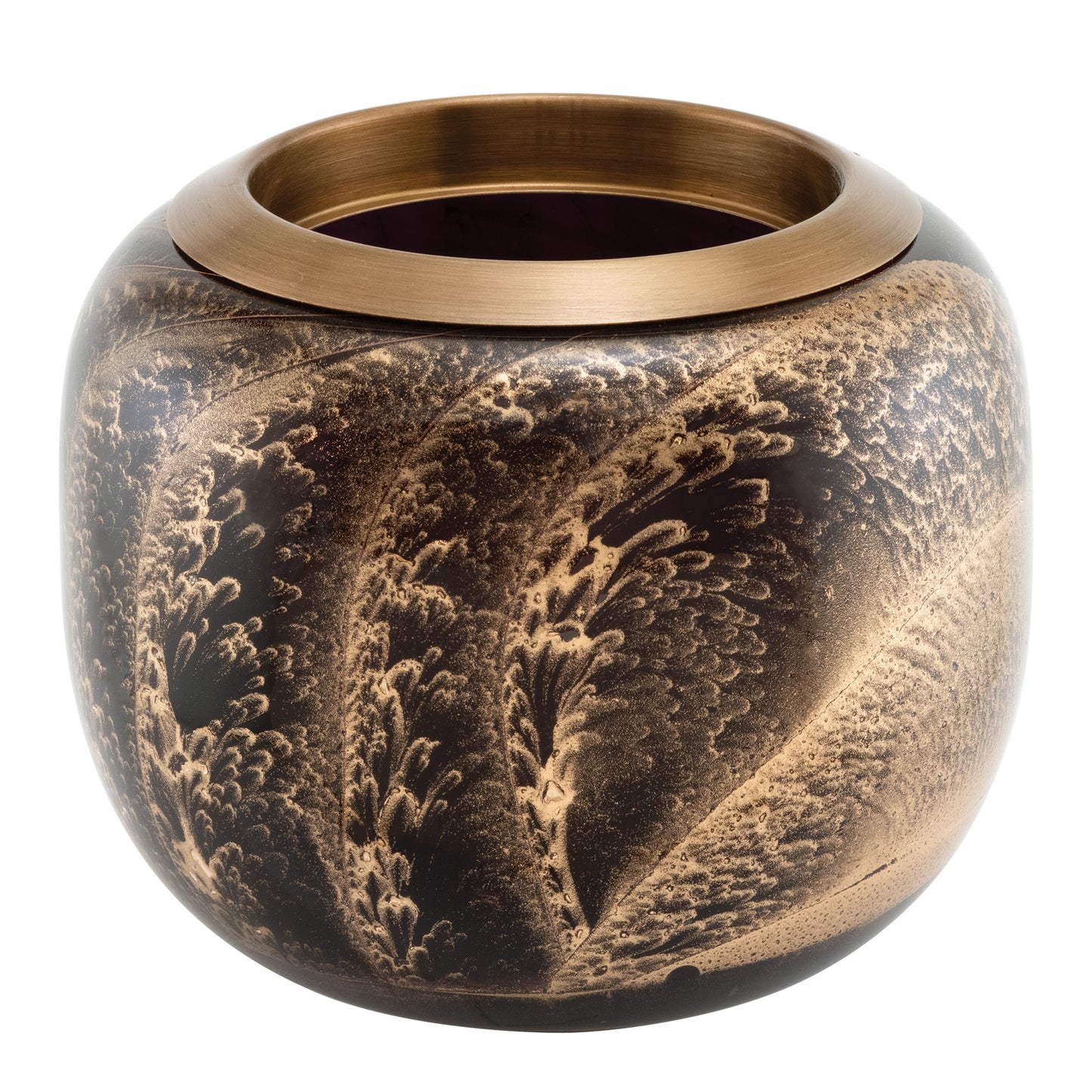 Ebony Esque® Luminary