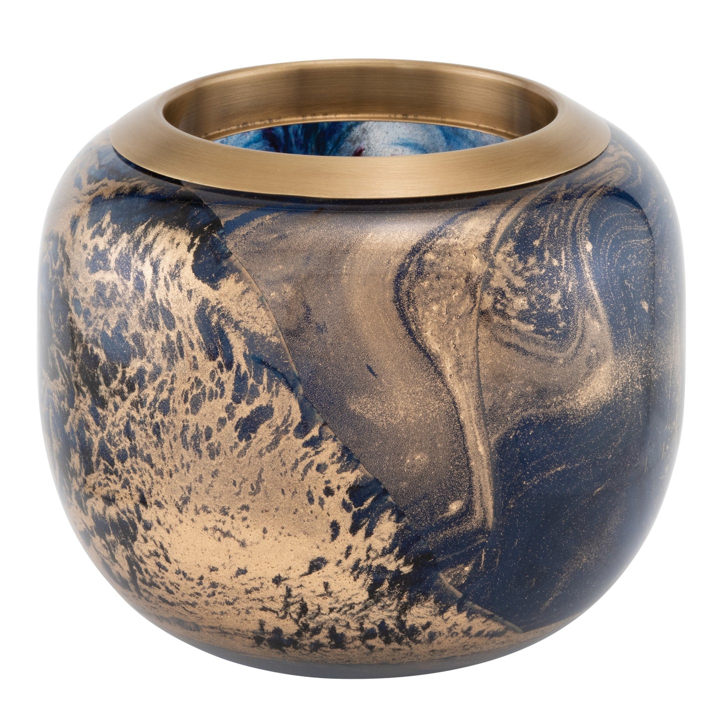Midnight Blue Esque® Luminary