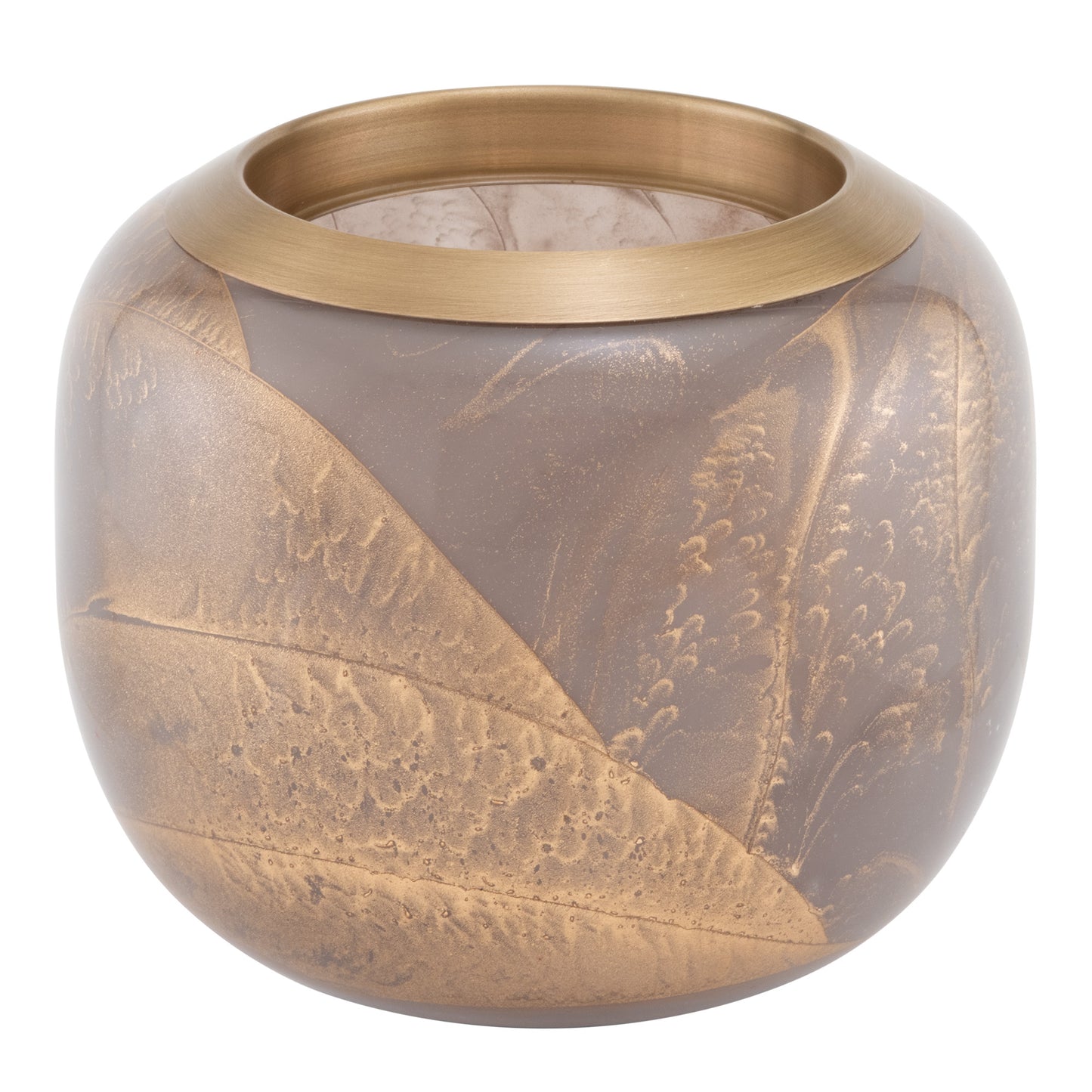 Warm Gray Esque® Luminary