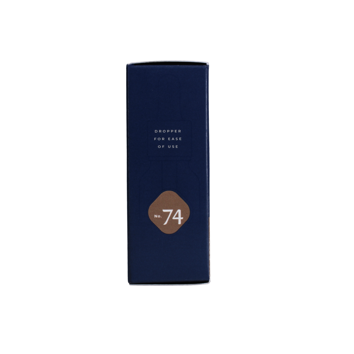 No. 74 Tabac & Leather 0.5 oz. Ultrasonic Diffuser Oil