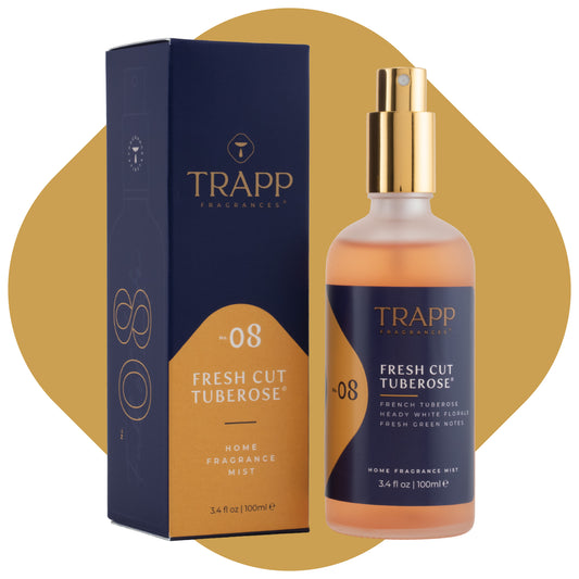No. 08 Fresh Cut Tuberose®3.4 oz. Fragrance Mist