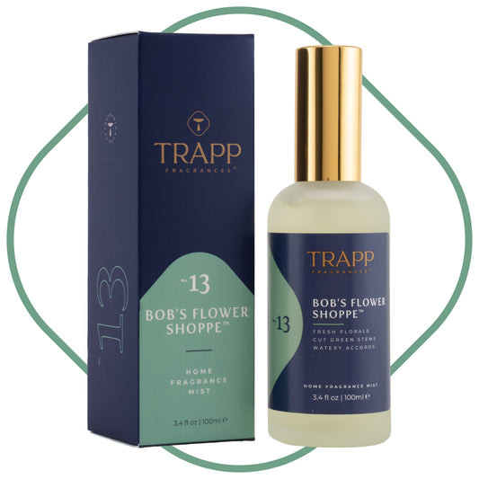 No. 13 Bob's Flower Shoppe™ 3.4 oz. Fragrance Mist