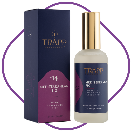 No. 14 Mediterranean Fig 3.4 oz. Fragrance Mist