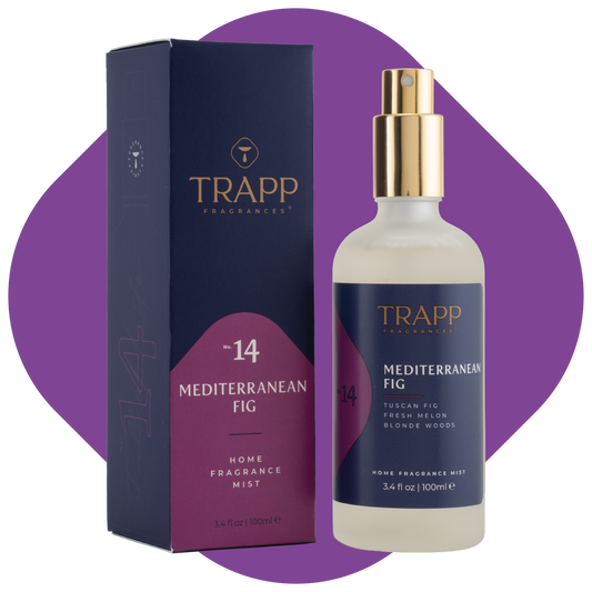 No. 14 Mediterranean Fig 3.4 oz. Fragrance Mist