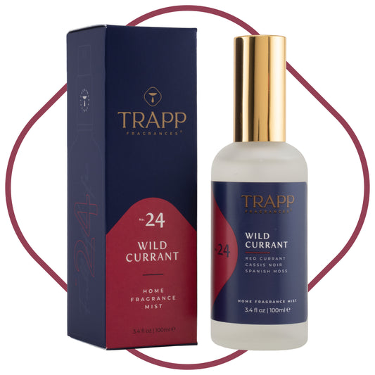 No. 24 Wild Currant 3.4 oz. Fragrance Mist