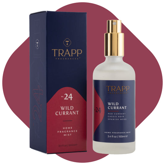 No. 24 Wild Currant 3.4 oz. Fragrance Mist