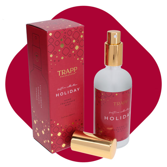 Seasonal Holiday 3.4 oz. Fragrance Mist