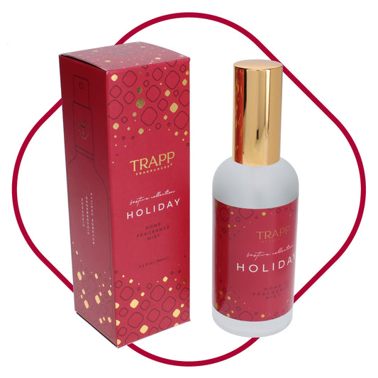 Seasonal Holiday 3.4 oz. Fragrance Mist