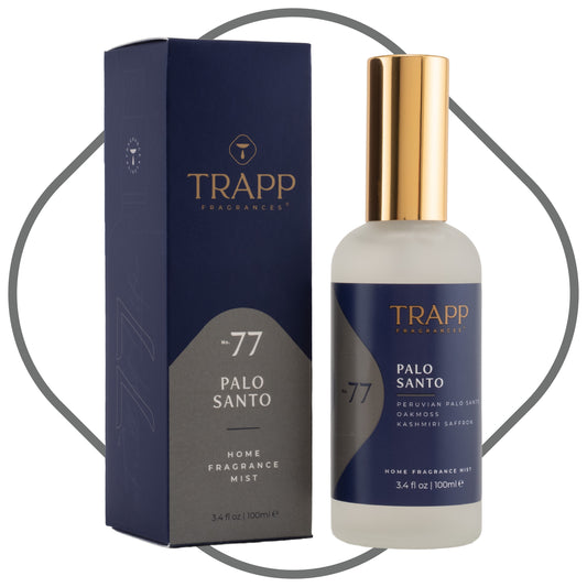 No. 77 Palo Santo 3.4 oz. Fragrance Mist