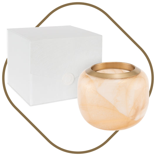 White Esque® Luminary