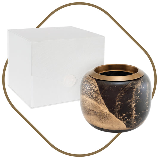 Ebony Esque® Luminary
