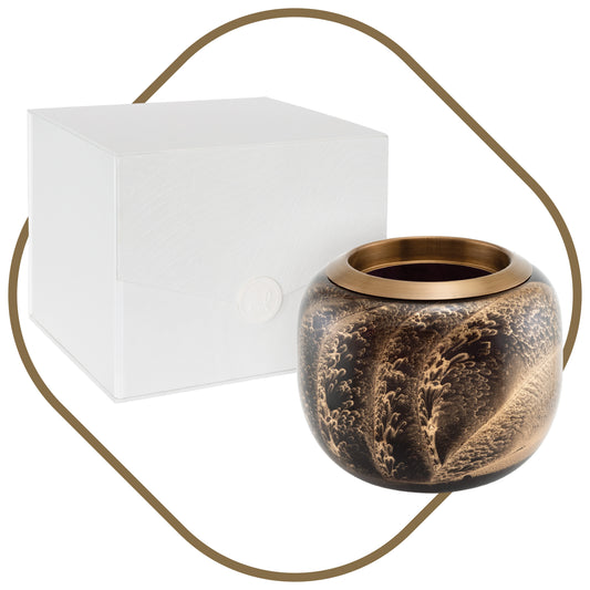 Ebony Esque® Luminary