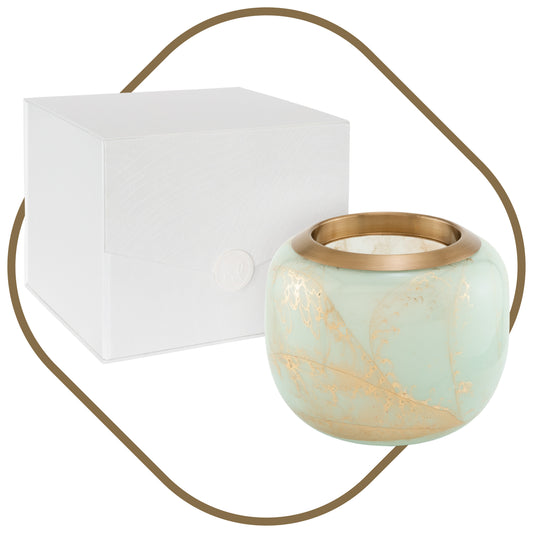 Seafoam Esque® Luminary