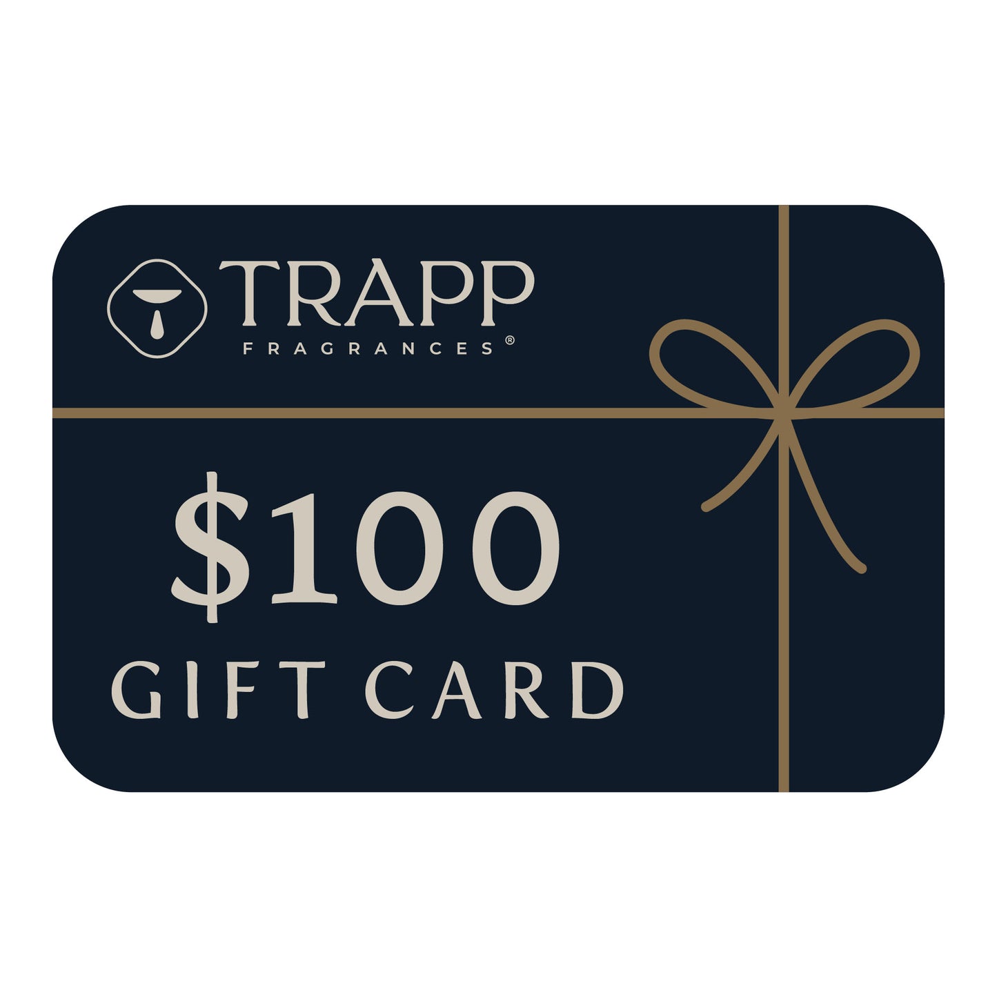 Trapp Fragrances Digital Gift Card