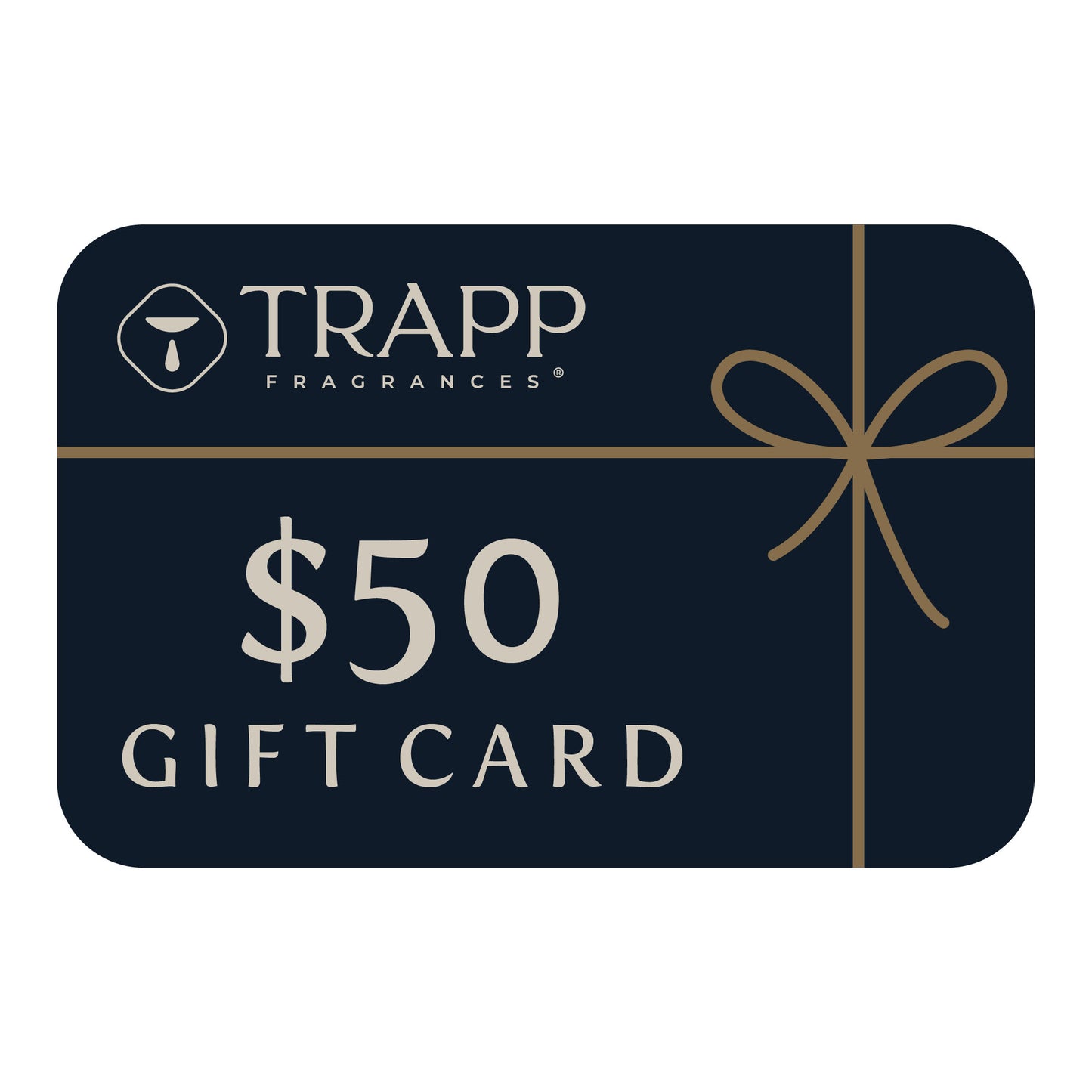 Trapp Fragrances Digital Gift Card