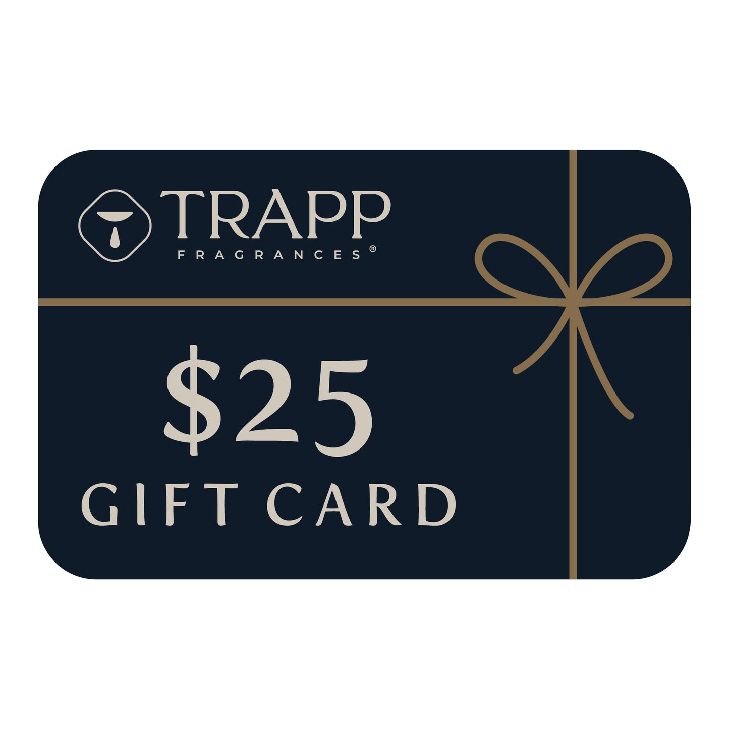 Trapp Fragrances Digital Gift Card