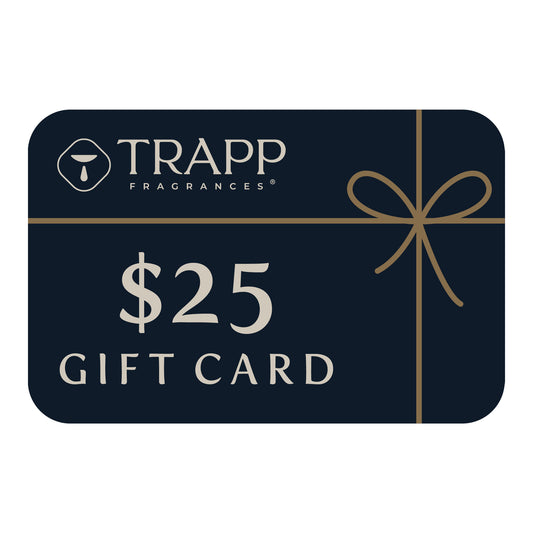 Trapp Fragrances Digital Gift Card