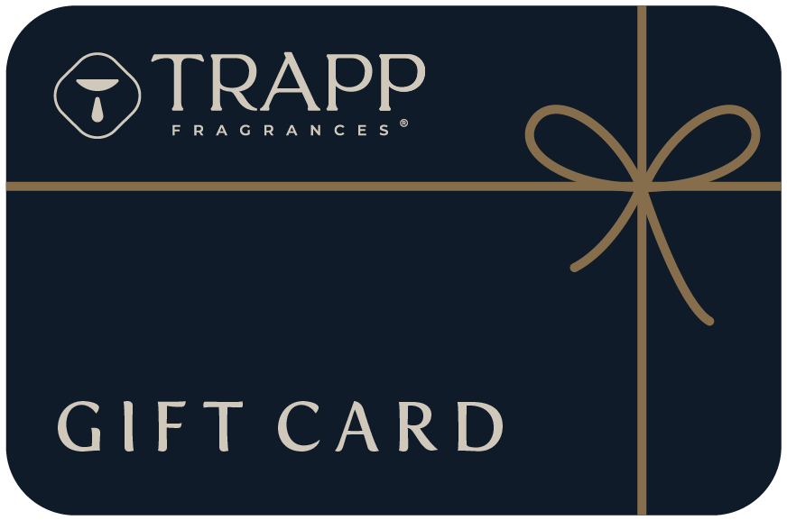 Trapp Fragrances Digital Gift Card