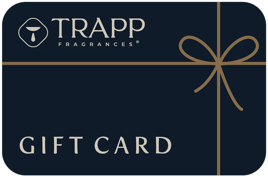 Trapp Fragrances Digital Gift Card