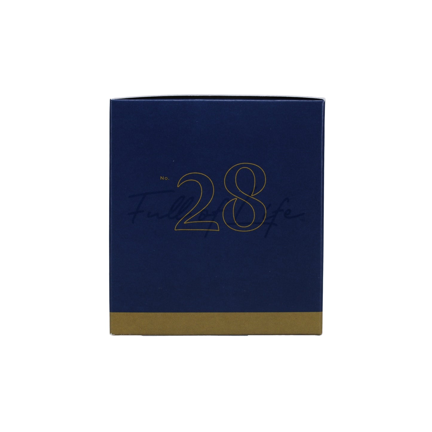 No. 28 Bamboo Citrus 7 oz. Candle in Signature Box Image 6