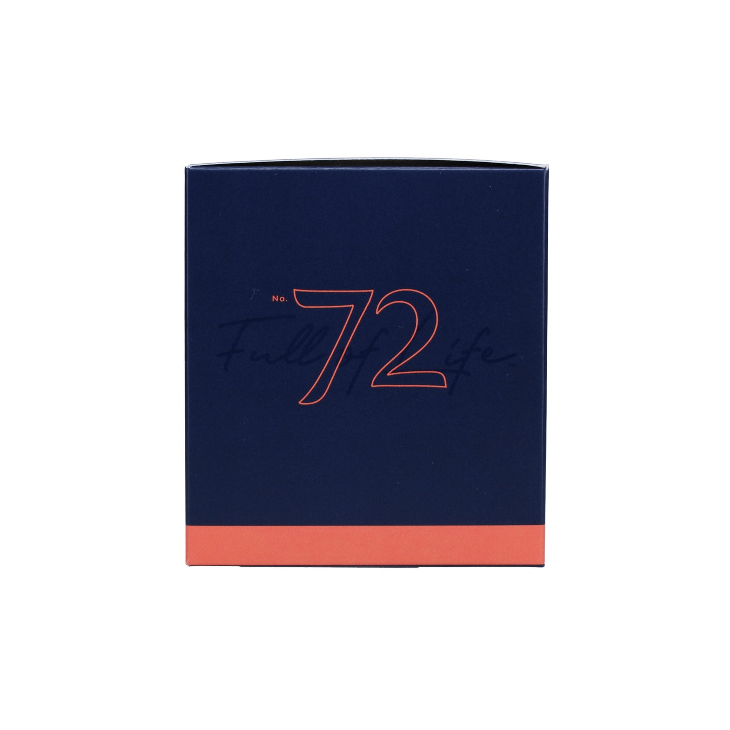 No. 72 Amalfi Citron 7 oz. Candle in Signature Box Image 6
