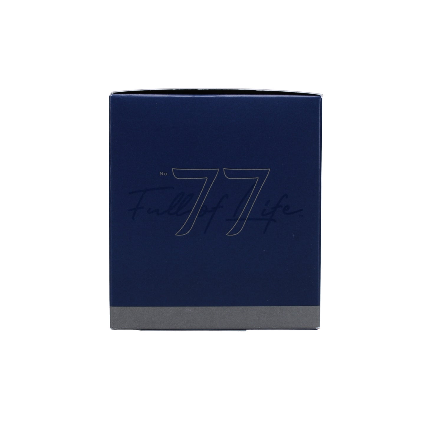 No. 77 Palo Santo 7 oz. Candle in Signature Box Image 6