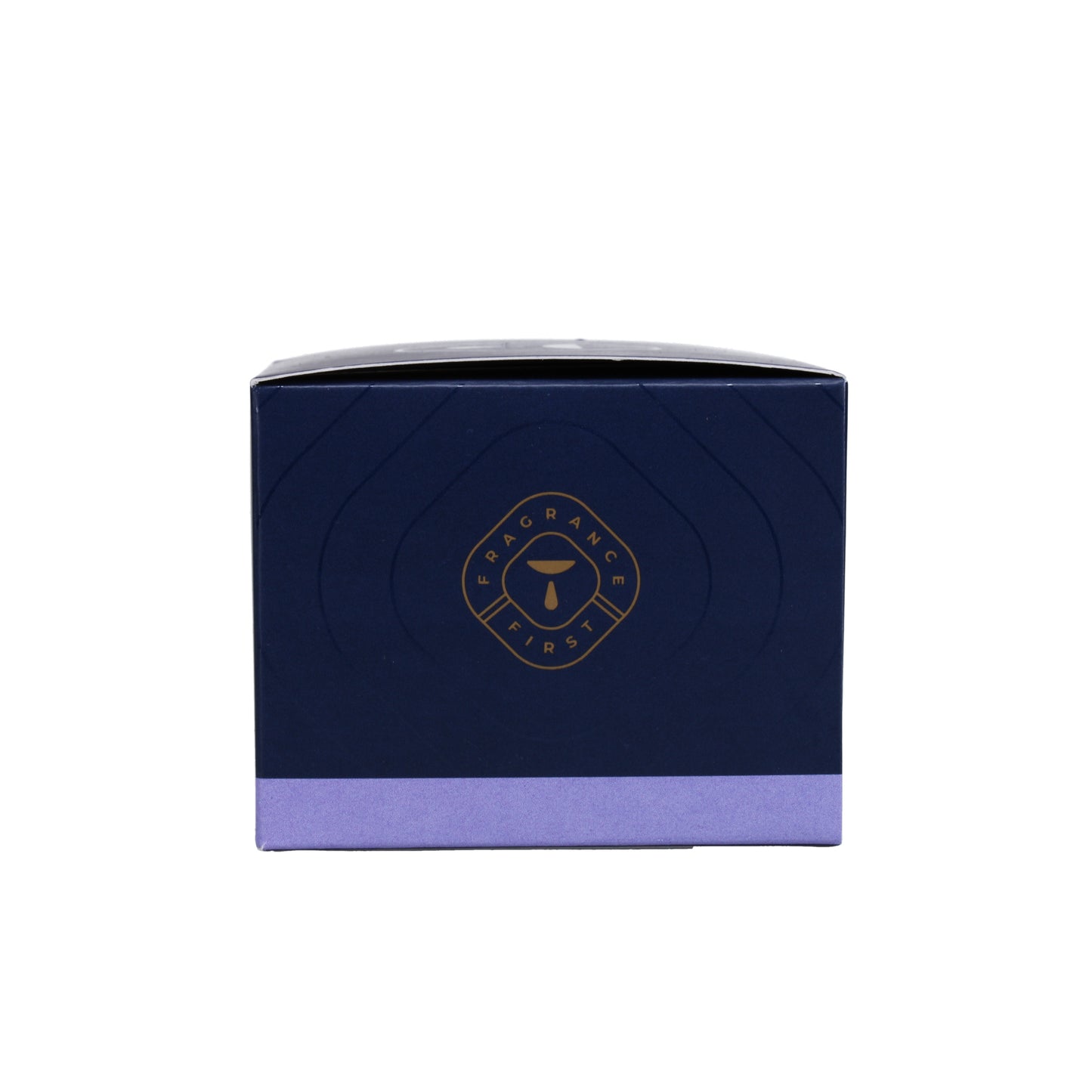 No. 25 Lavender de Provence 3.75 oz. Small Poured Candle Image 4