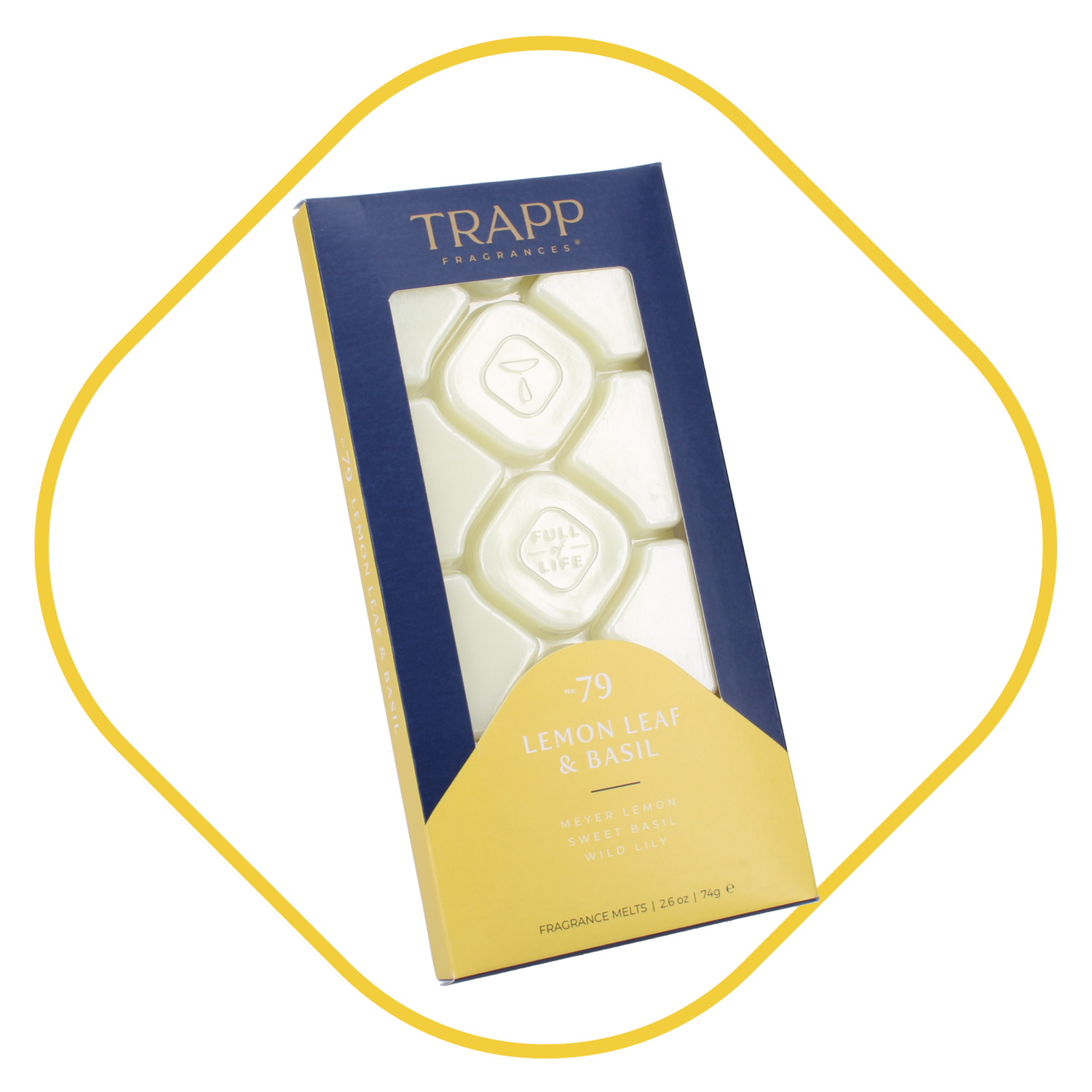 Luxury Wax Melts Long Lasting Wax Melts Trapp Fragrances Page 2 2419