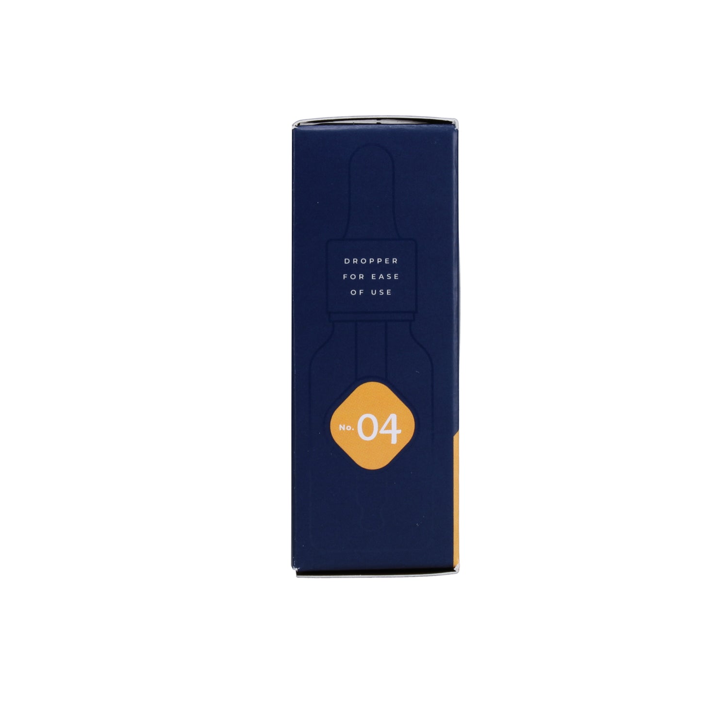 No. 04 Orange Vanilla 0.5 oz. Ultrasonic Diffuser Oil – Trapp Fragrances