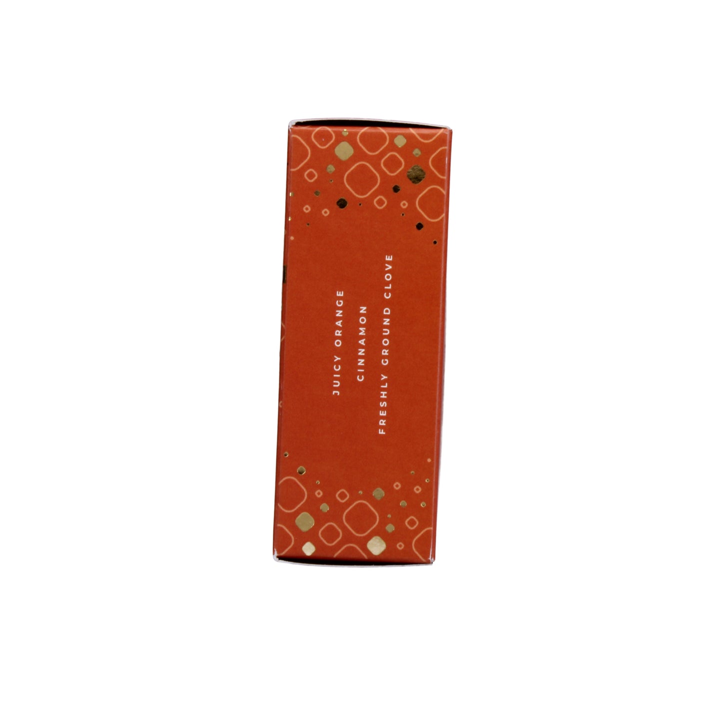 Seasonal Ultrasonic Diffuser Oil Orange Clove 0.5 oz.