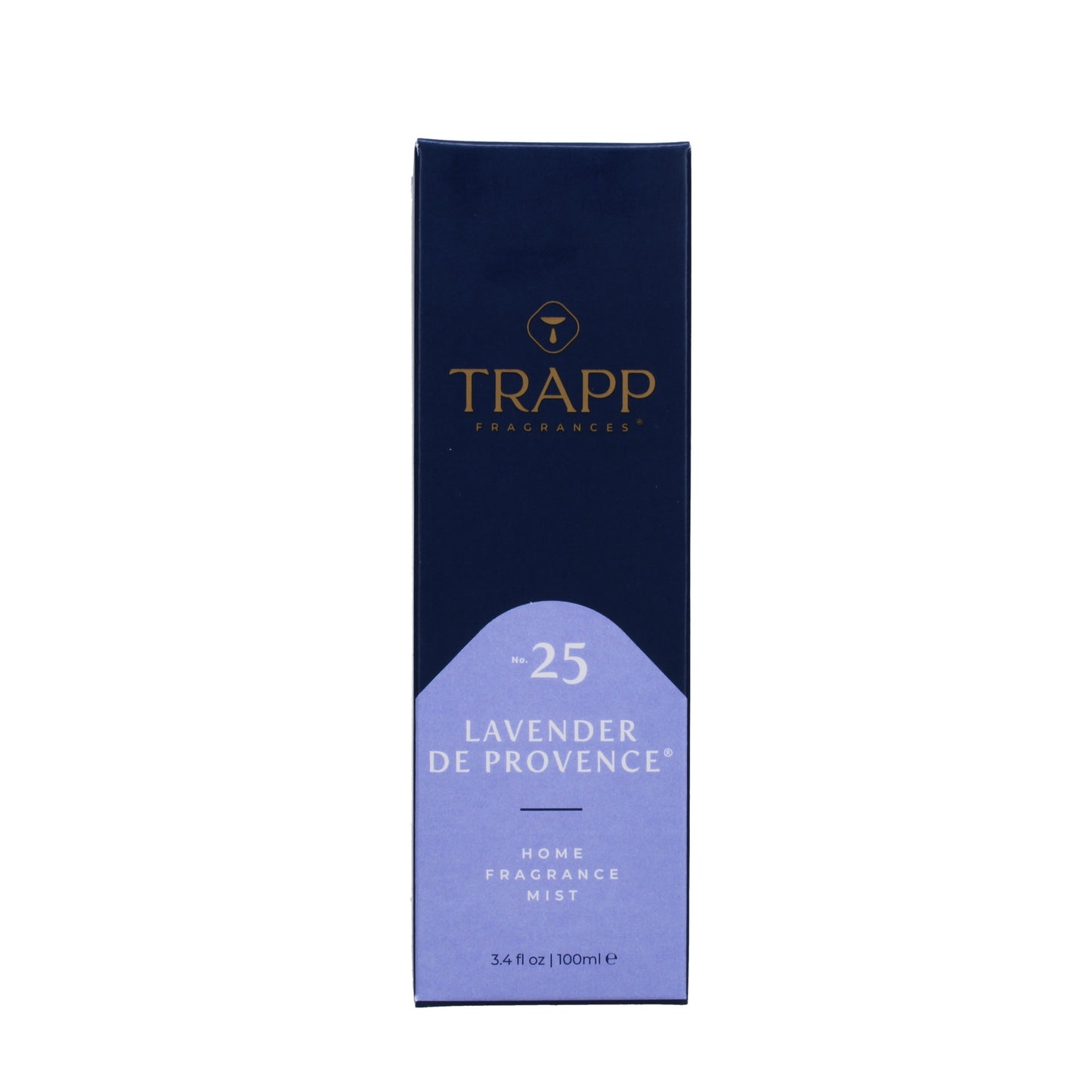 No. 25 Lavender de Provence 3.4 oz. Fragrance Mist Image 3