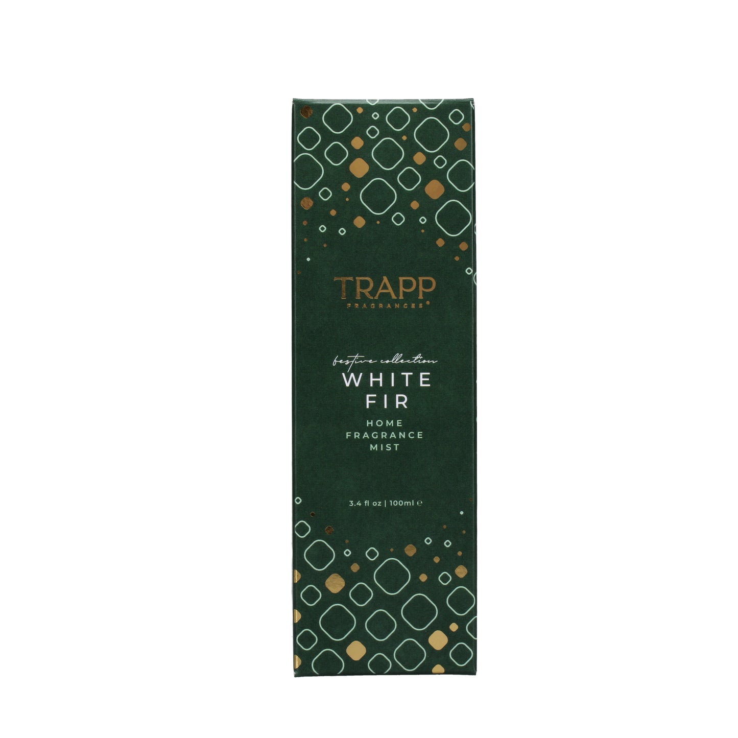 Seasonal Fragrance Mist White Fir 3.4 oz.