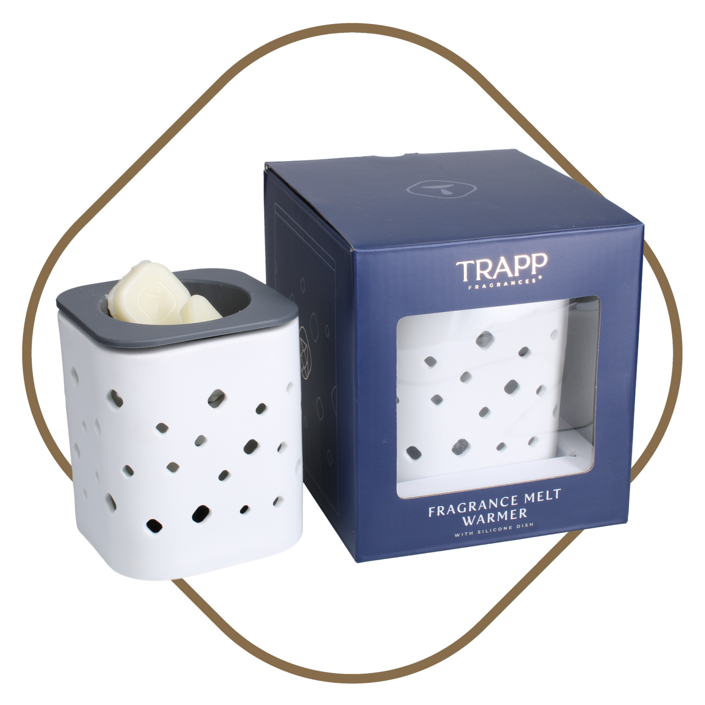 Trapp Melt Warmer – Trapp Fragrances