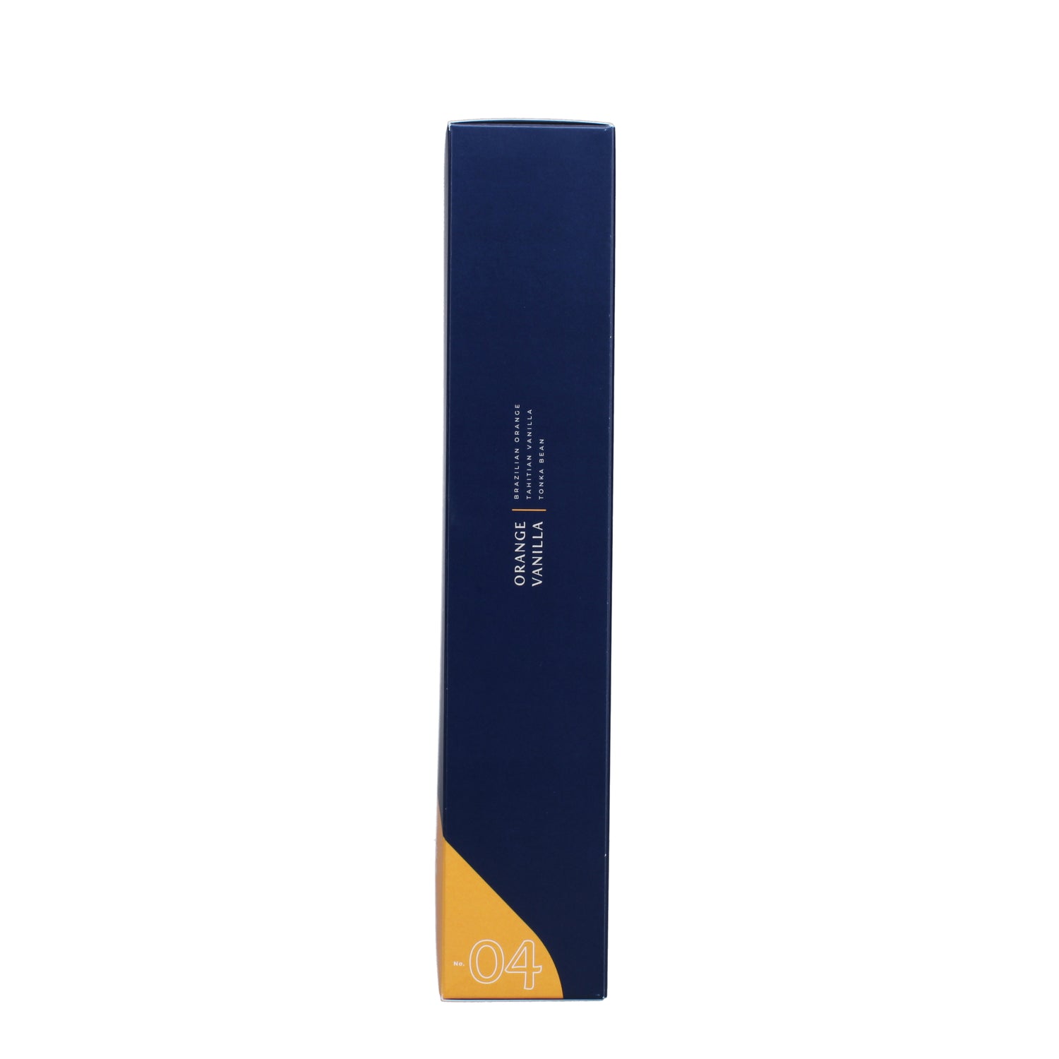 No. 04 Orange Vanilla 0.5 oz. Ultrasonic Diffuser Oil – Trapp Fragrances