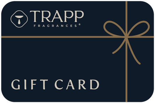 Trapp Fragrances eGift Card