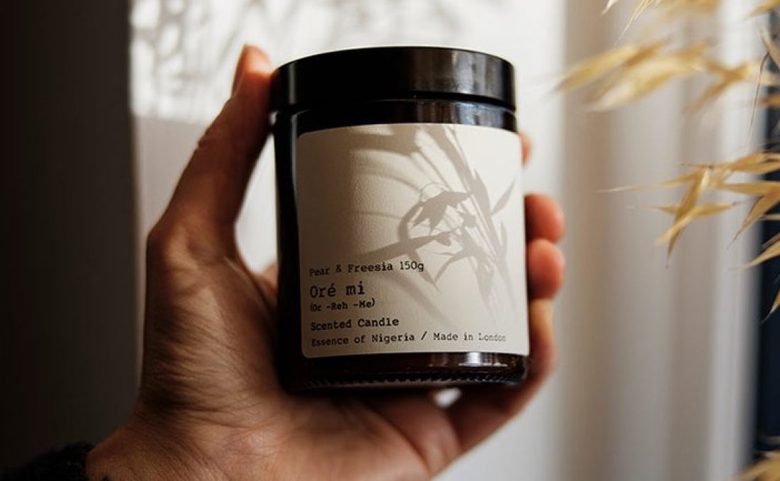 About Trapp Candles